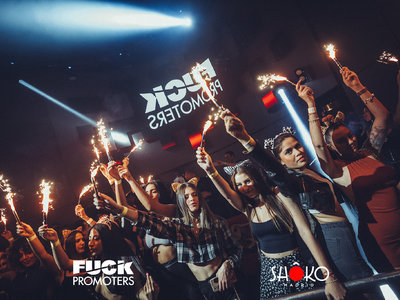 shoko madrid